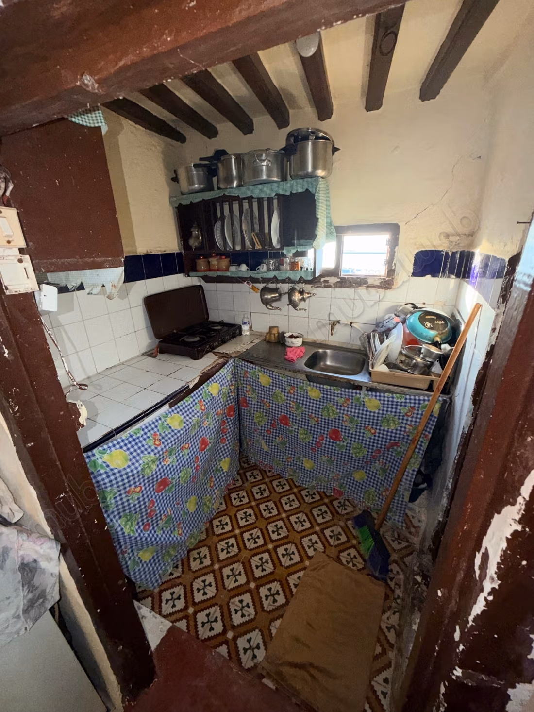 Magnífica casa en venta. 2 dormitorios. Con muebles