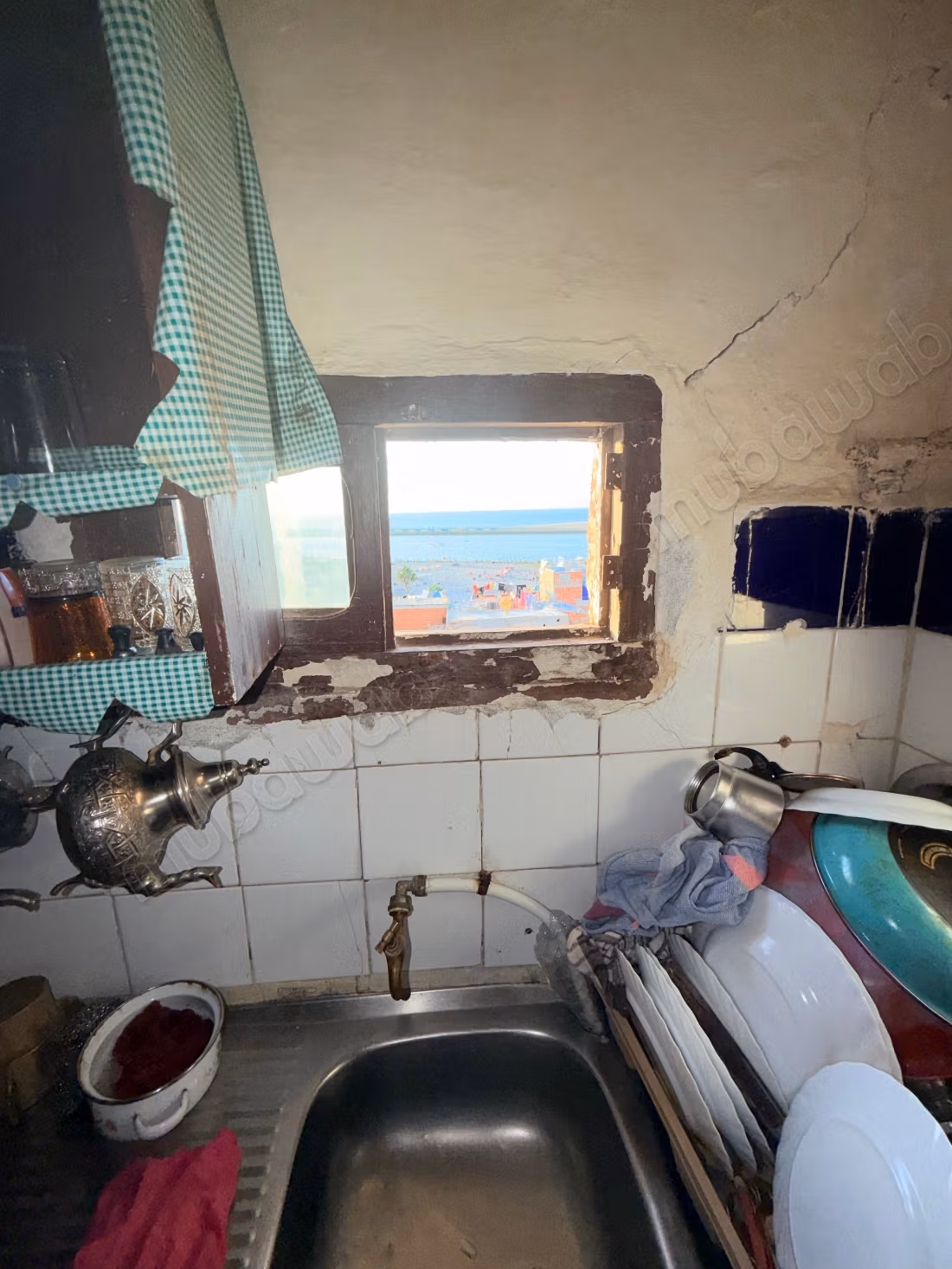 Magnífica casa en venta. 2 dormitorios. Con muebles
