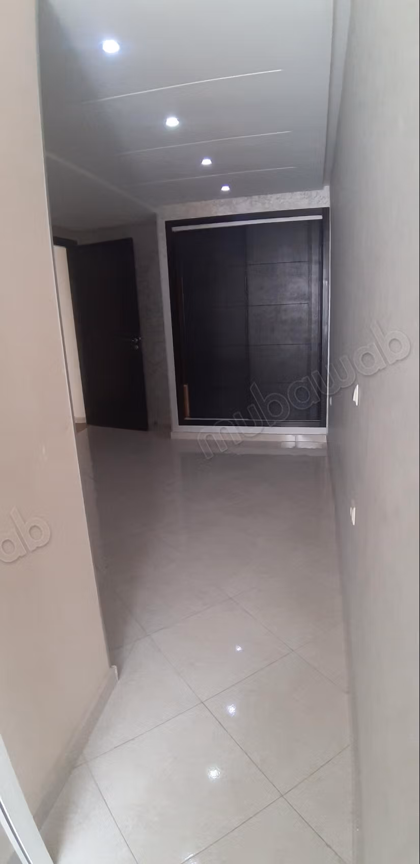 Appartamento semi arredato in affitto