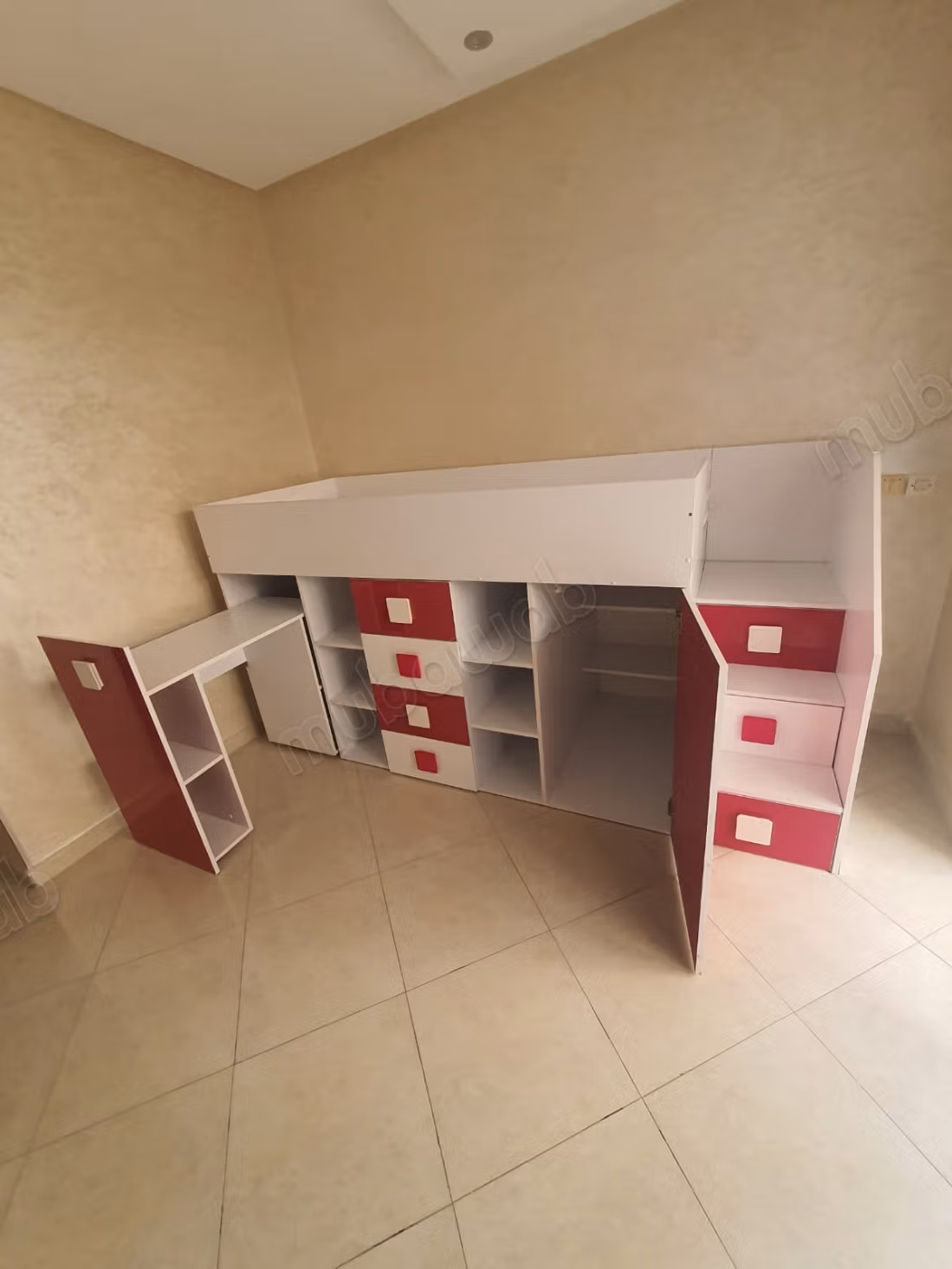 Appartamento semi arredato in affitto