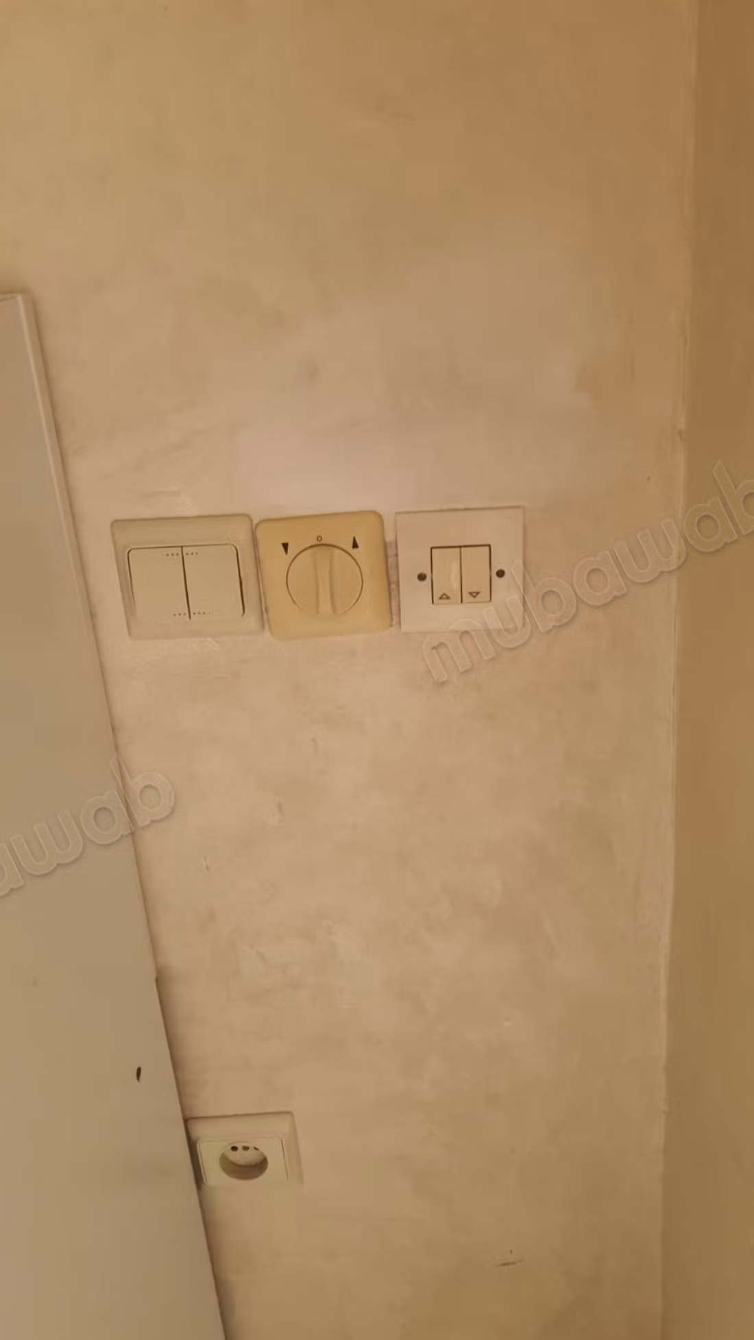 Appartamento semi arredato in affitto