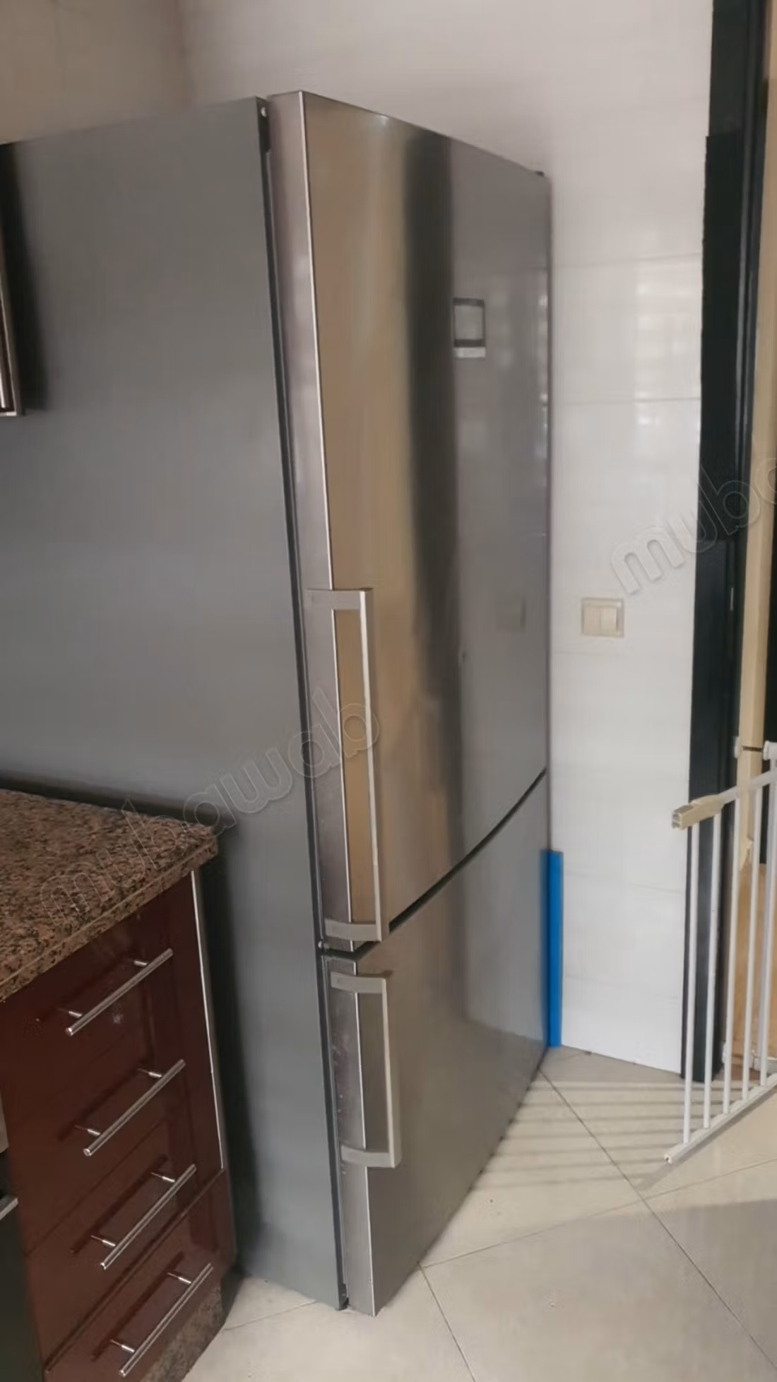 Appartamento semi arredato in affitto