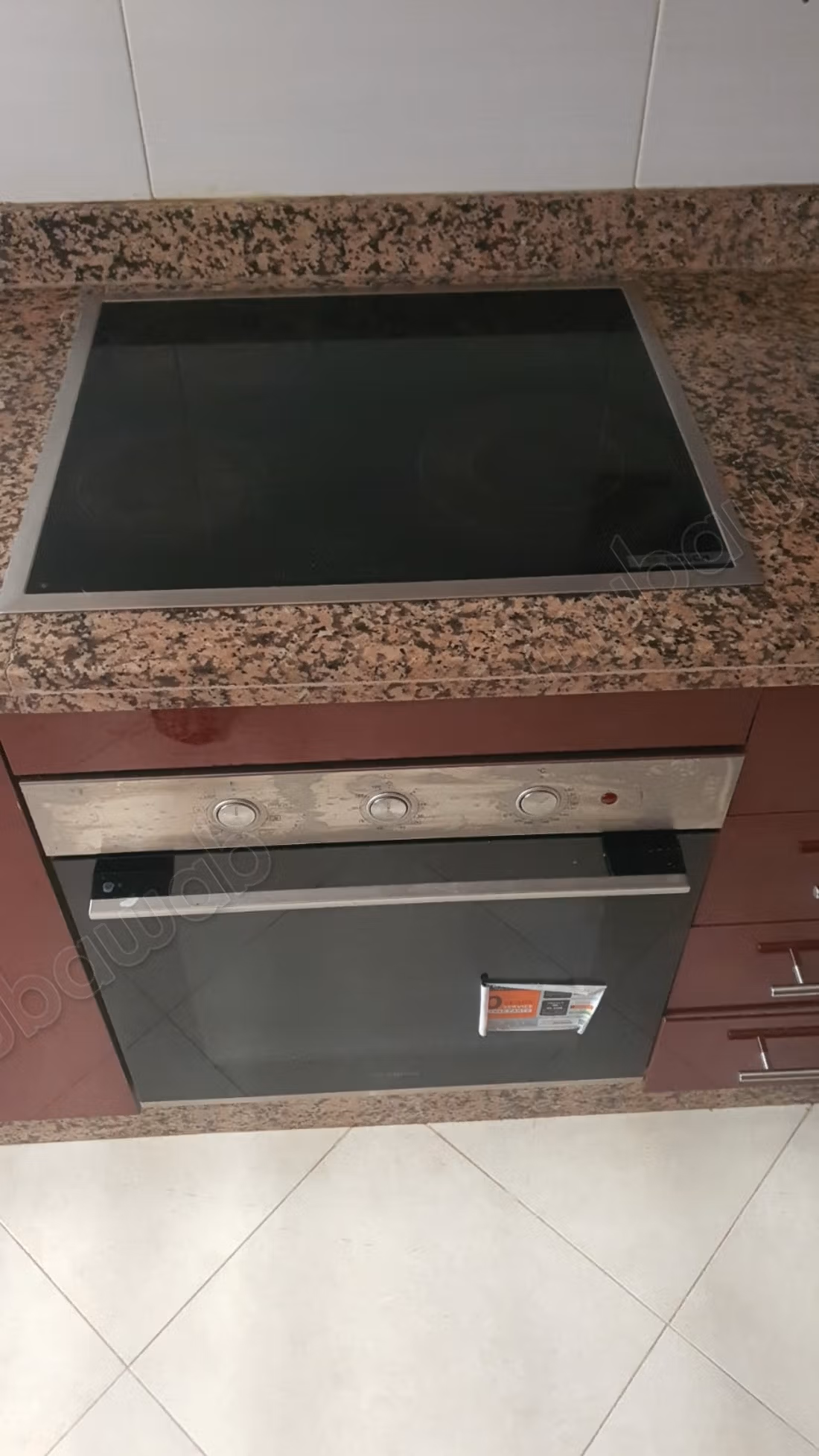 Appartamento semi arredato in affitto