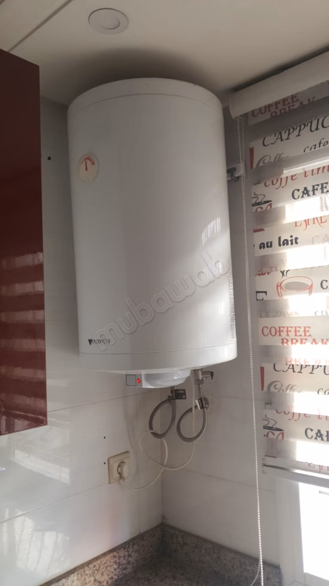 Appartamento semi arredato in affitto