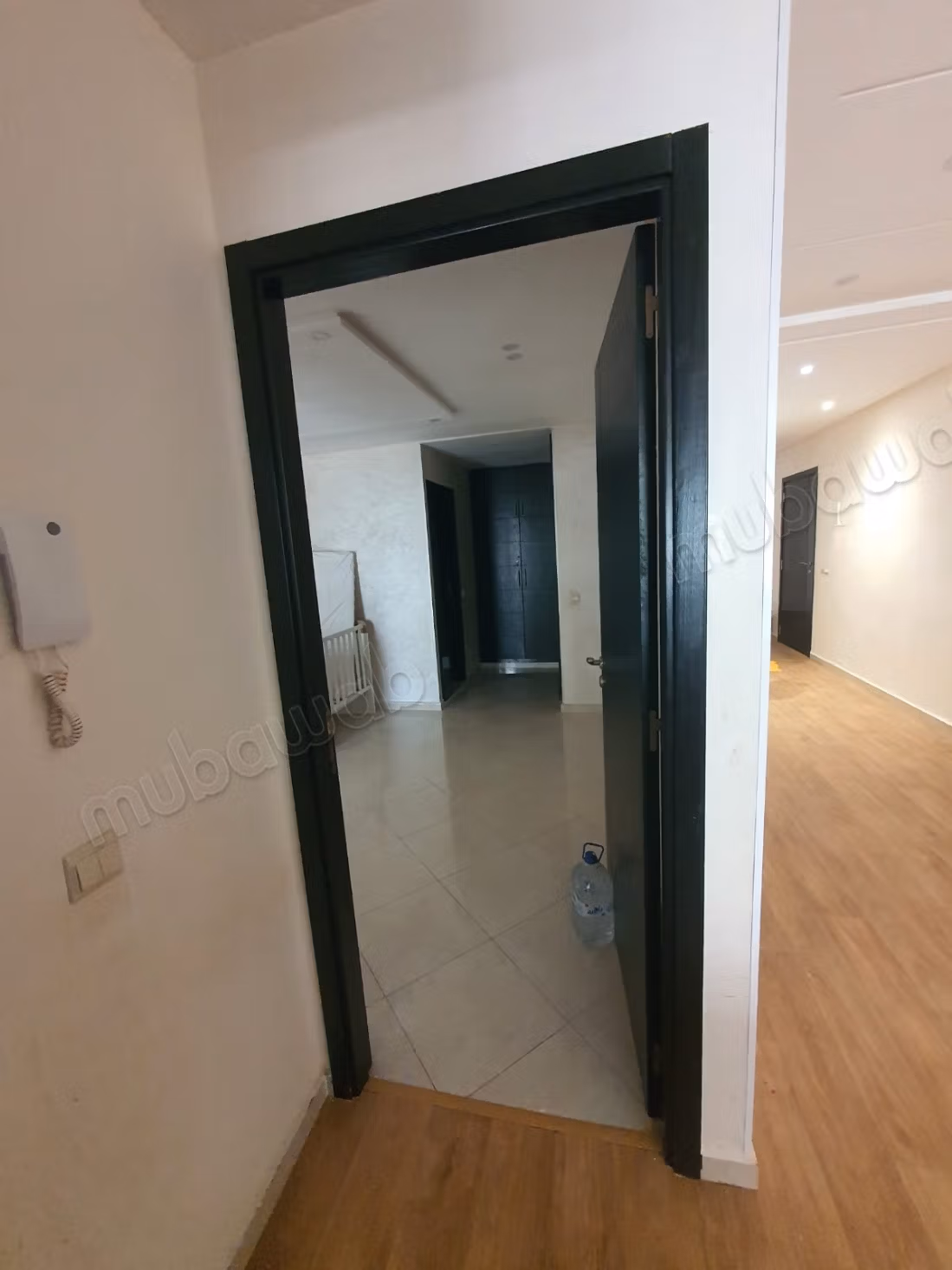 Appartamento semi arredato in affitto