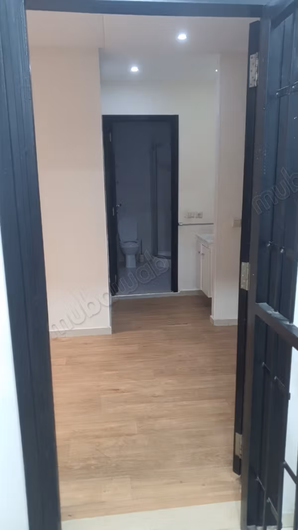 Appartement semi meublé à Minosas