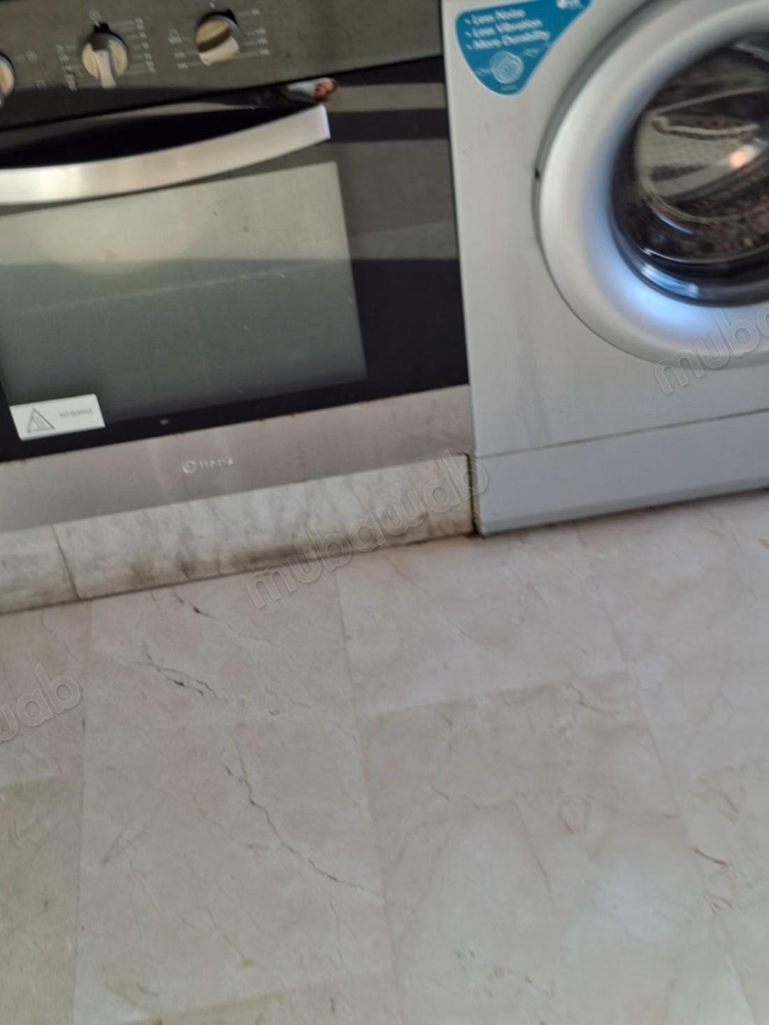 Location d'un appartement à Gauthier. 1 belle chambre. Meublé