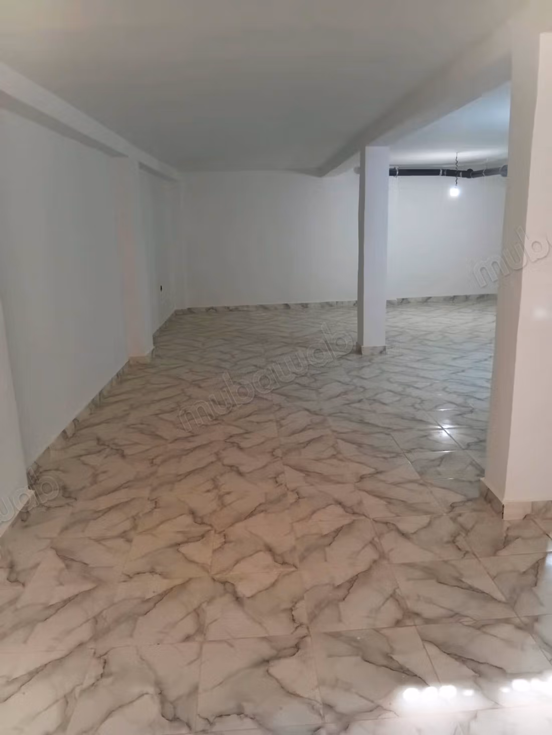 Commerciële ruimte te koop in Tanger