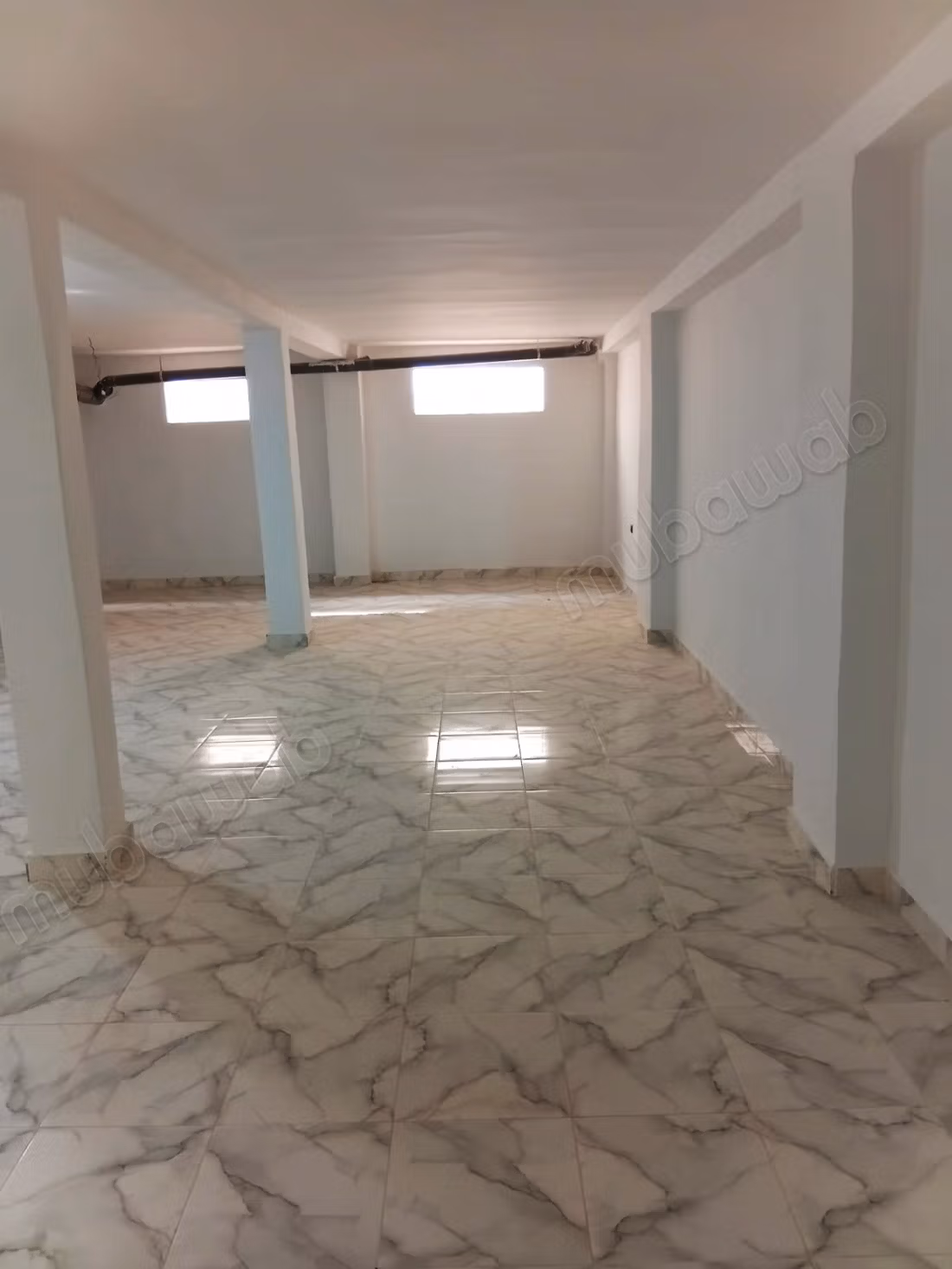 Commerciële ruimte te koop in Tanger