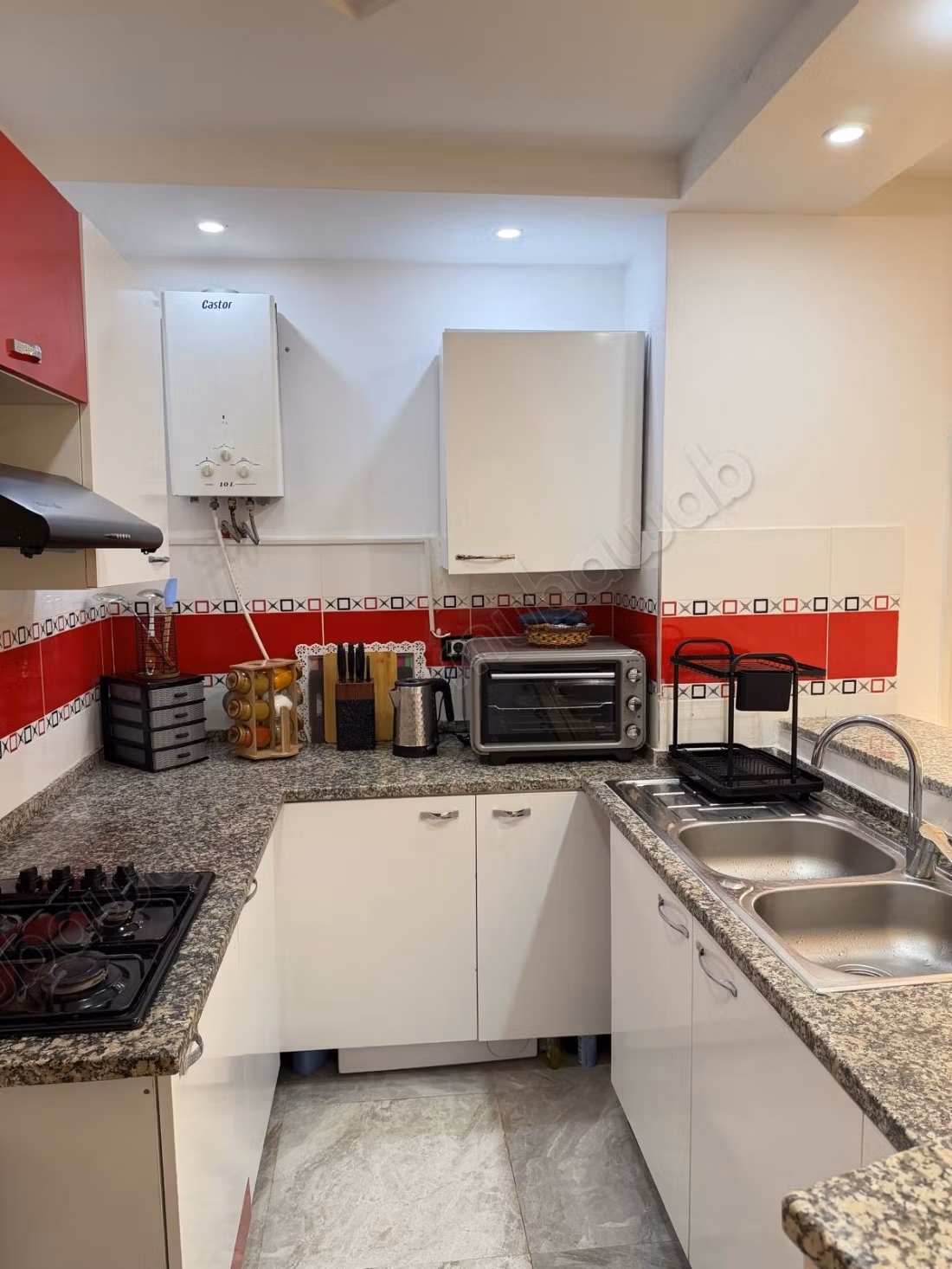 Apparentement à vendre à 5 min de CarthageLand