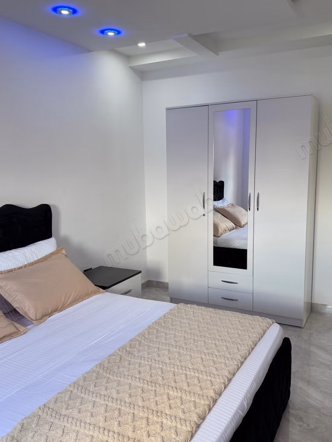 Apparentement à vendre à 5 min de CarthageLand