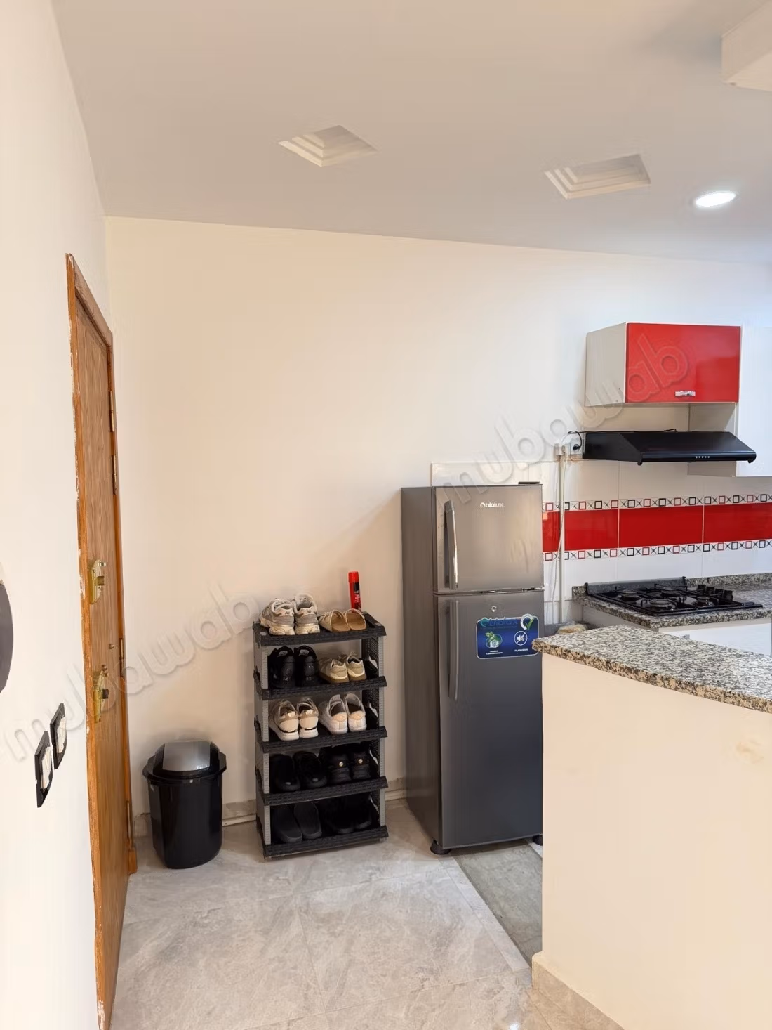 Apparentement à vendre à 5 min de CarthageLand