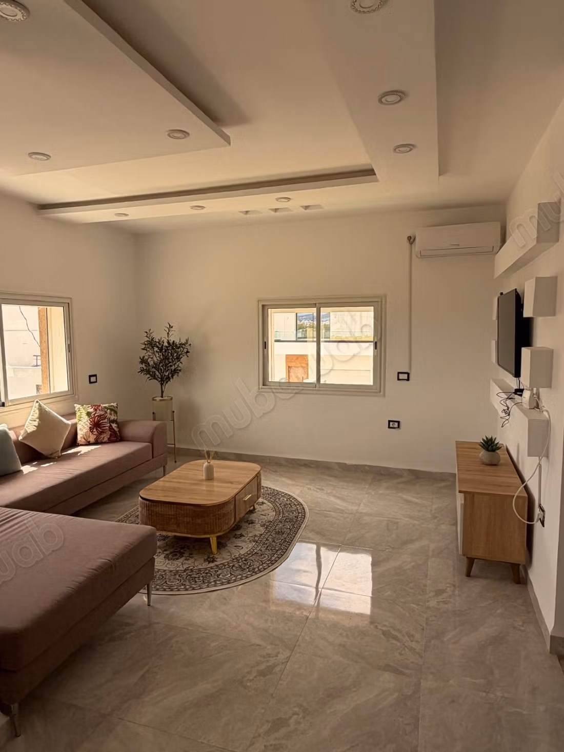 Apparentement à vendre à 5 min de CarthageLand