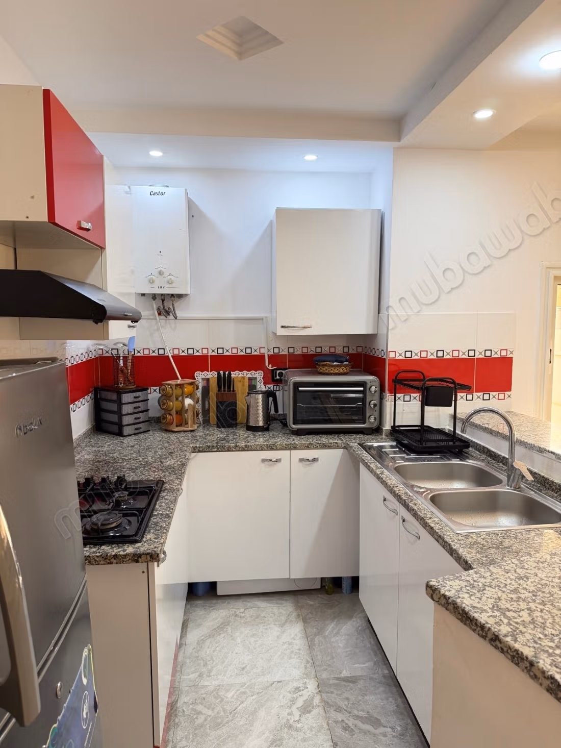 Apparentement à vendre à 5 min de CarthageLand