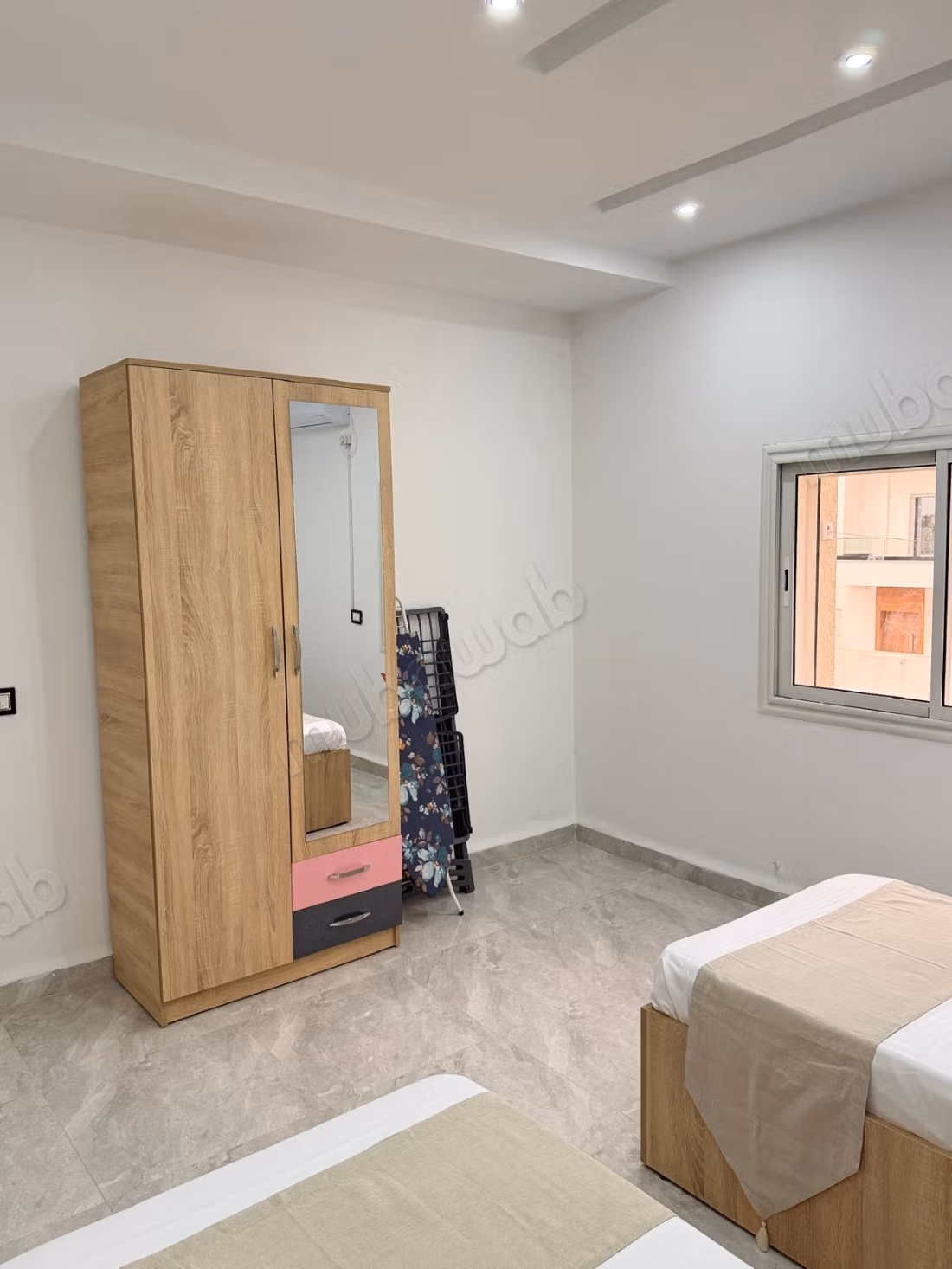 Apparentement à vendre à 5 min de CarthageLand