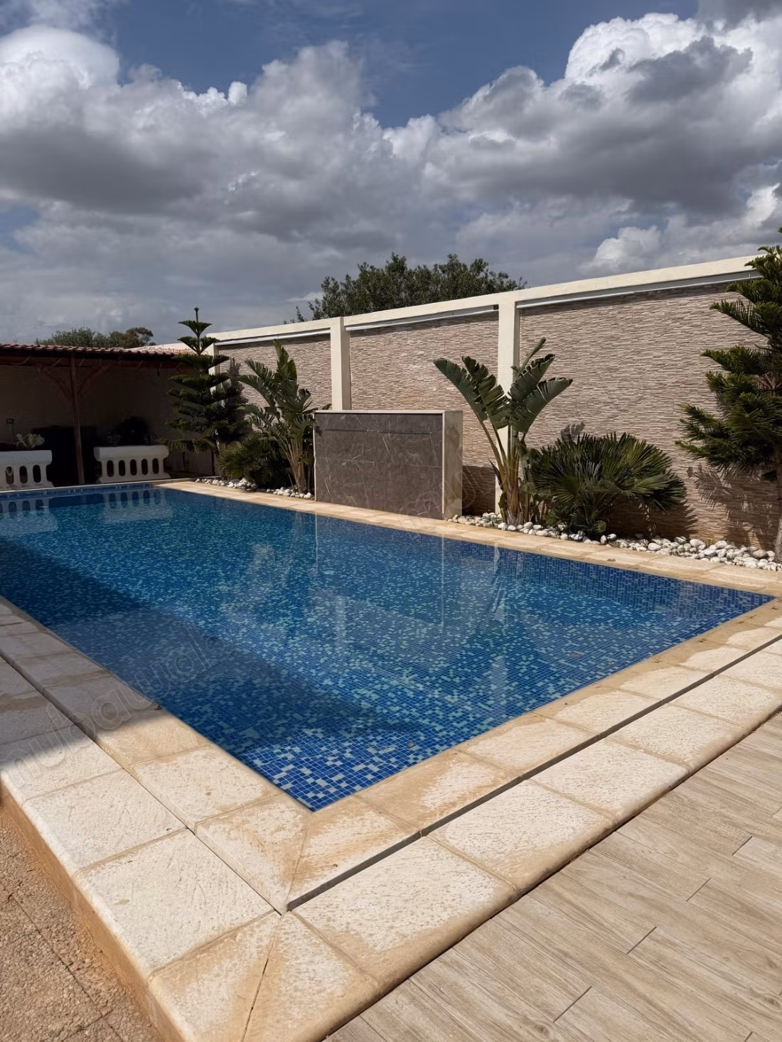 Apparentement à vendre à 5 min de CarthageLand