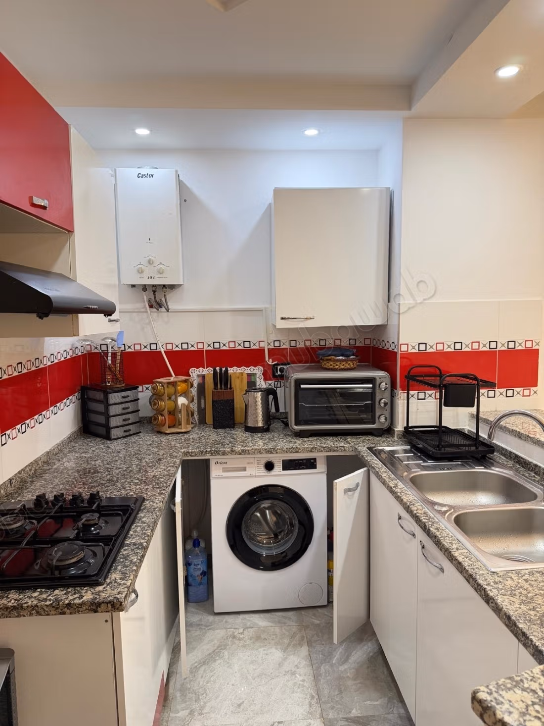 Apparentement à vendre à 5 min de CarthageLand
