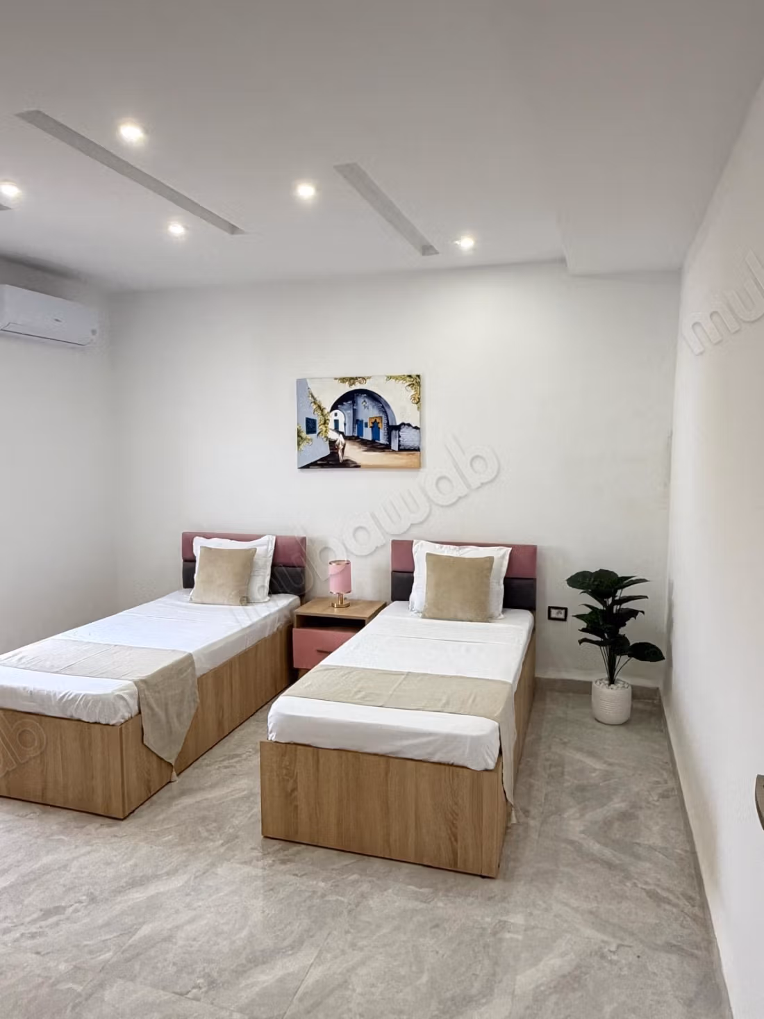 Apparentement à vendre à 5 min de CarthageLand