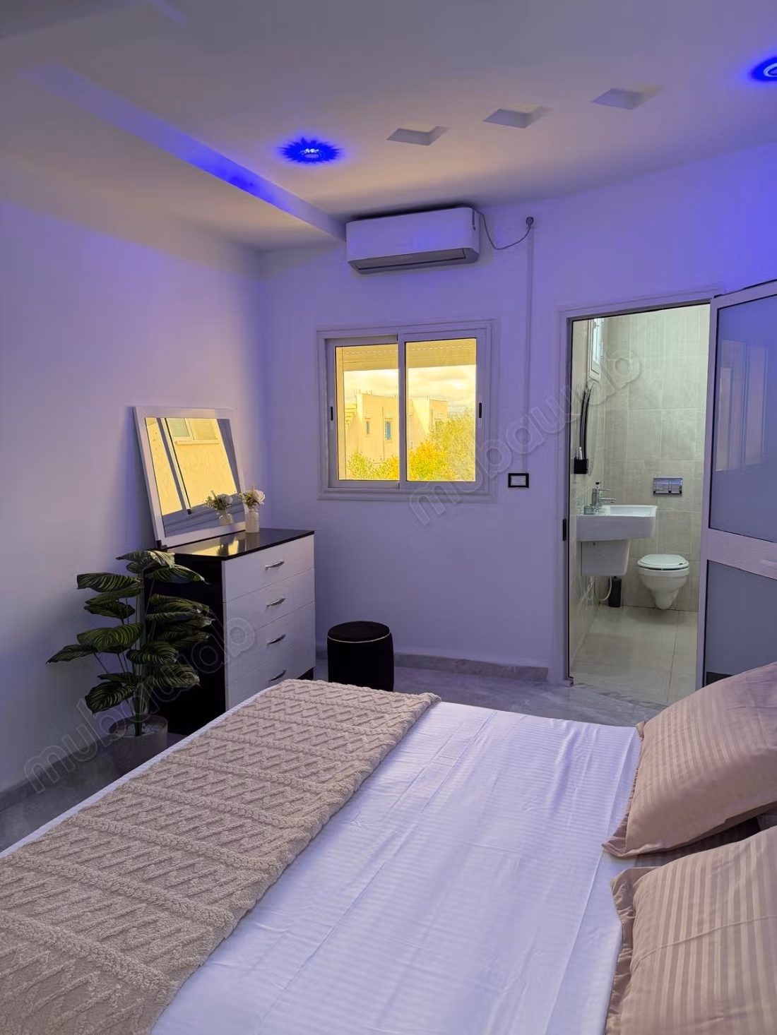 Apparentement à vendre à 5 min de CarthageLand