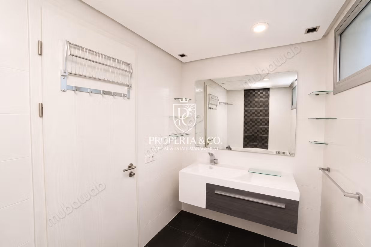 Exceptional modern villa with pool & panoramic view for rent – Malabata, Tangier