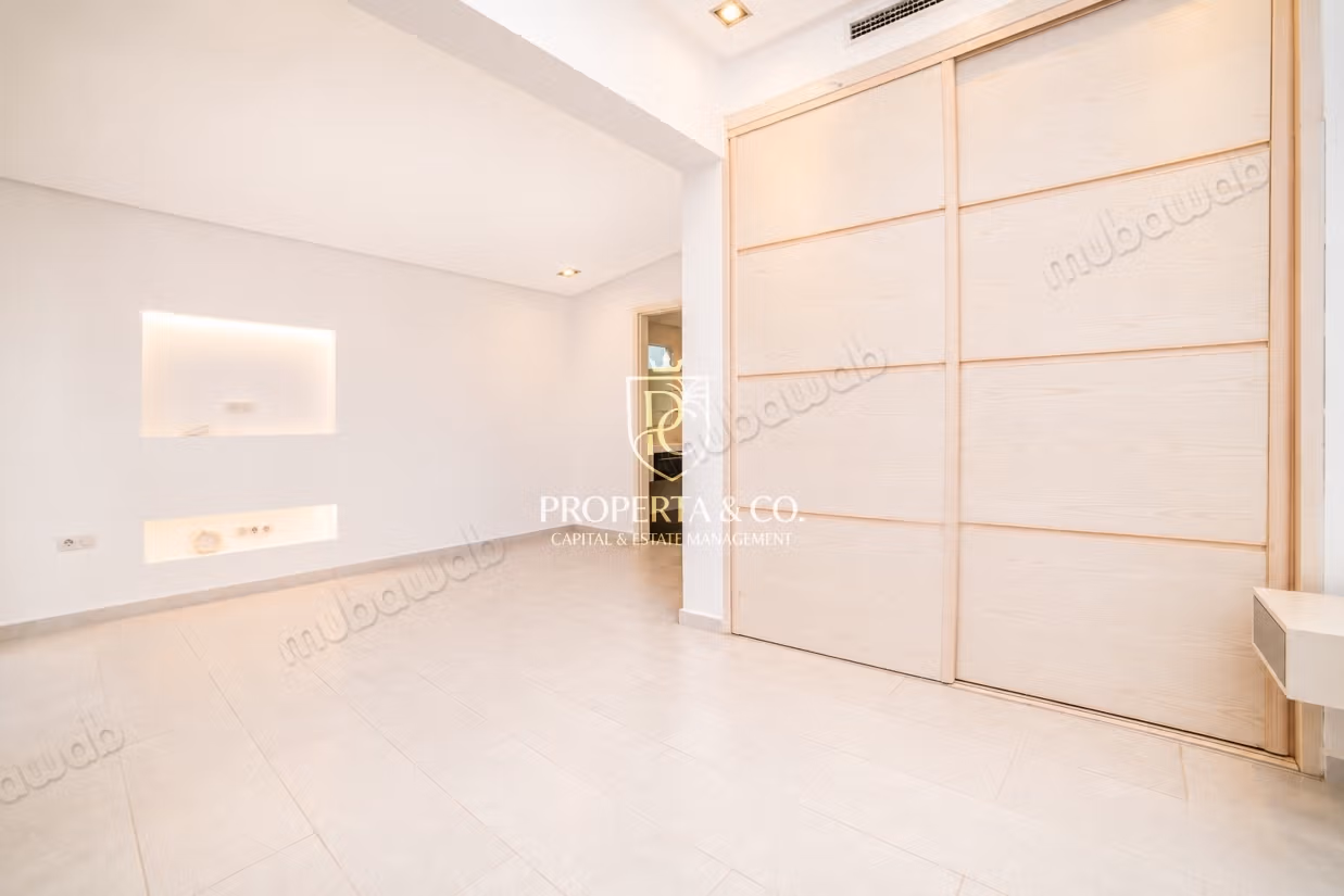 Exceptional modern villa with pool & panoramic view for rent – Malabata, Tangier