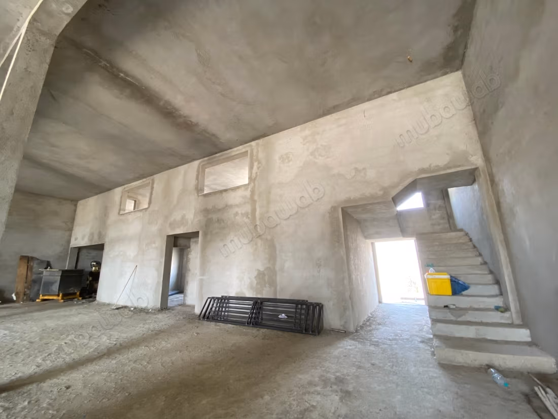 Industrial space 570 m2 Technople Monastir