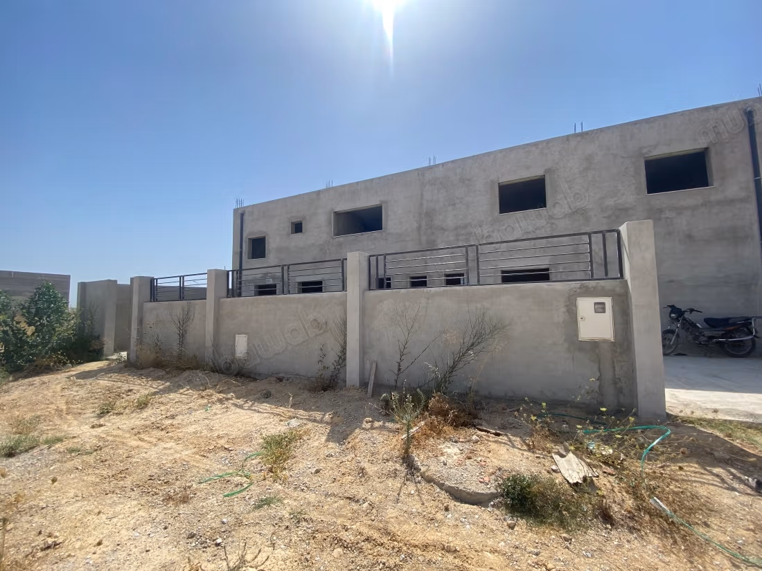Industrial space 570 m2 Technople Monastir