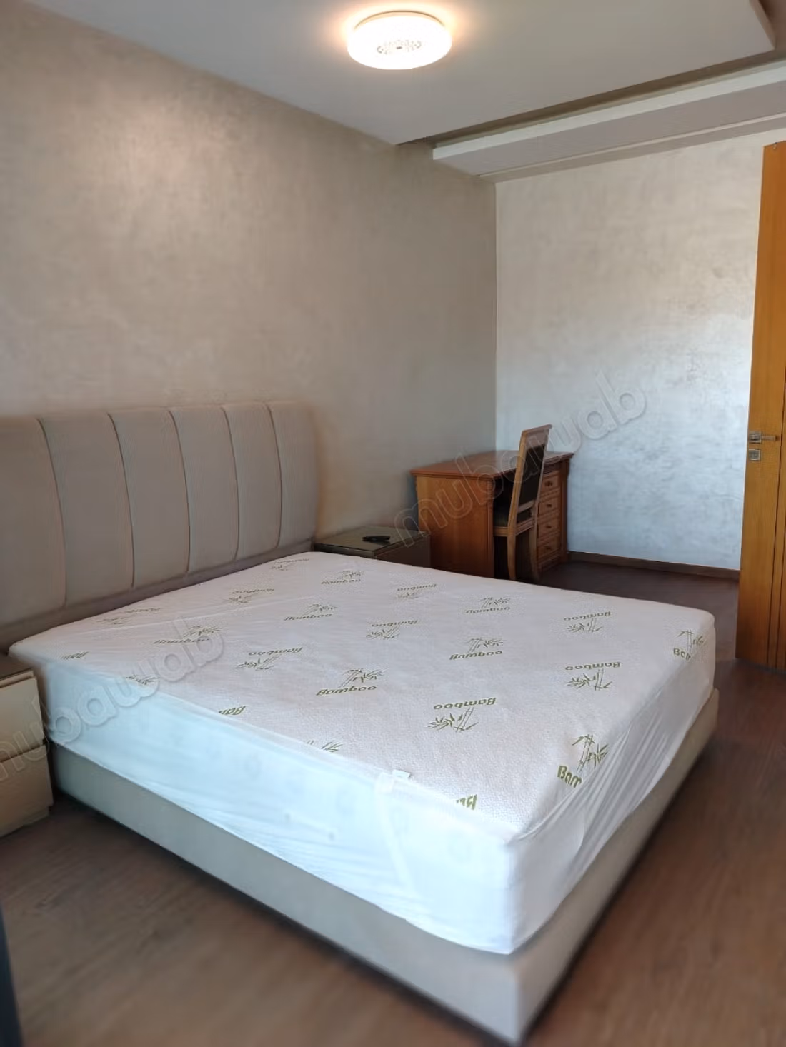 Appart a la location meublé a 2 Mars 
10000dh