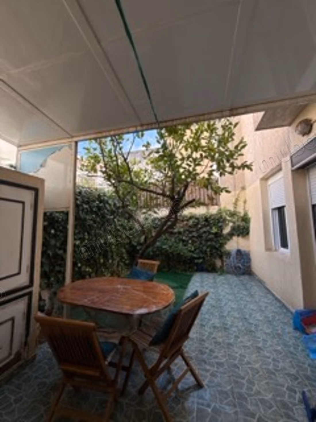 Maison spéciale à ne pas rater