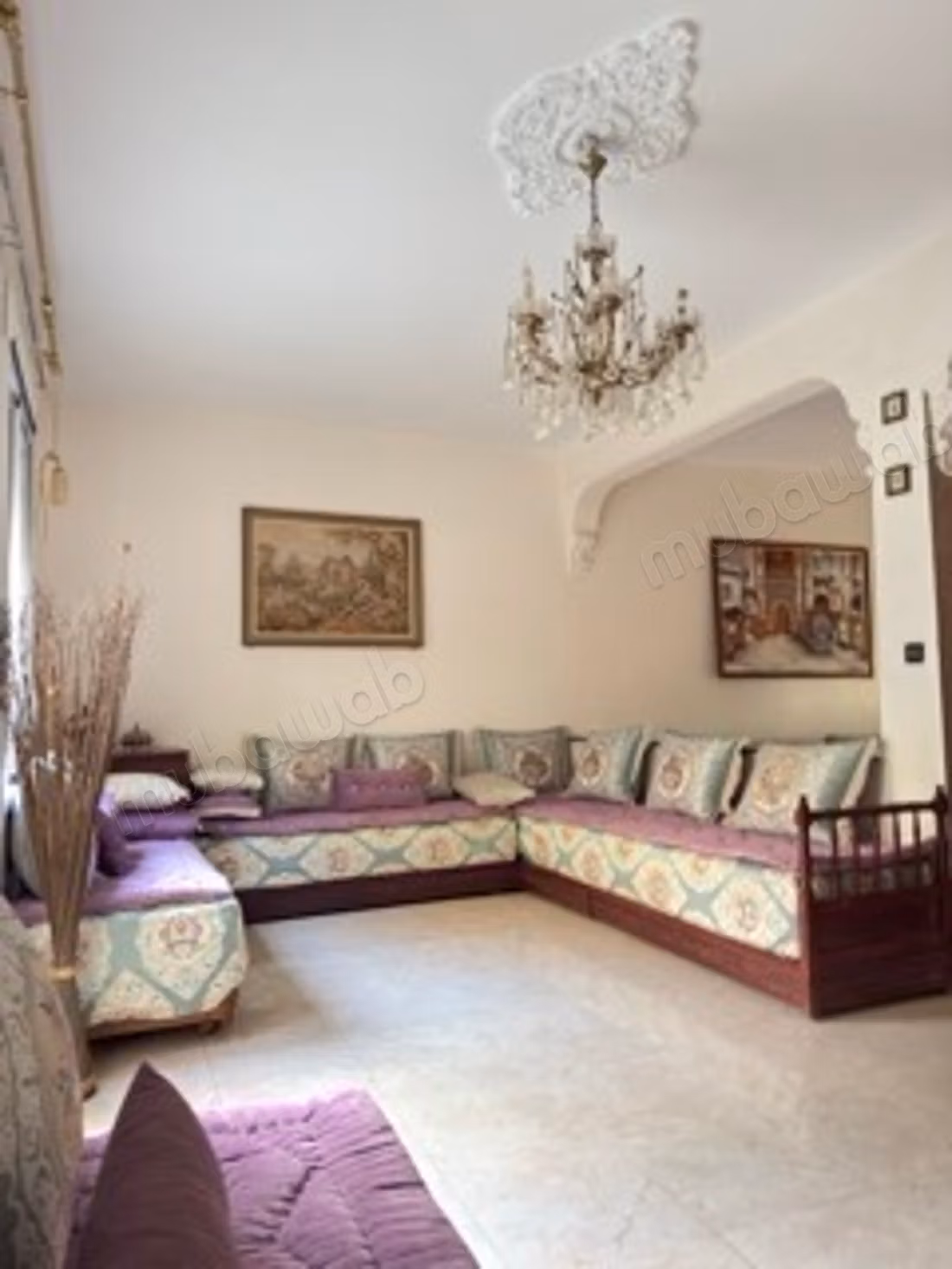 Maison spéciale à ne pas rater