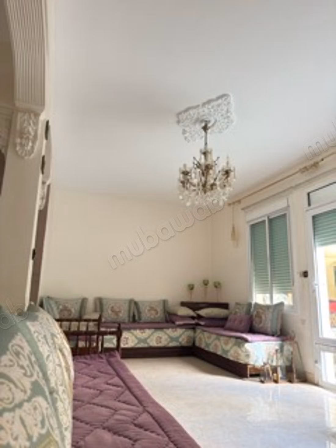 Maison spéciale à ne pas rater
