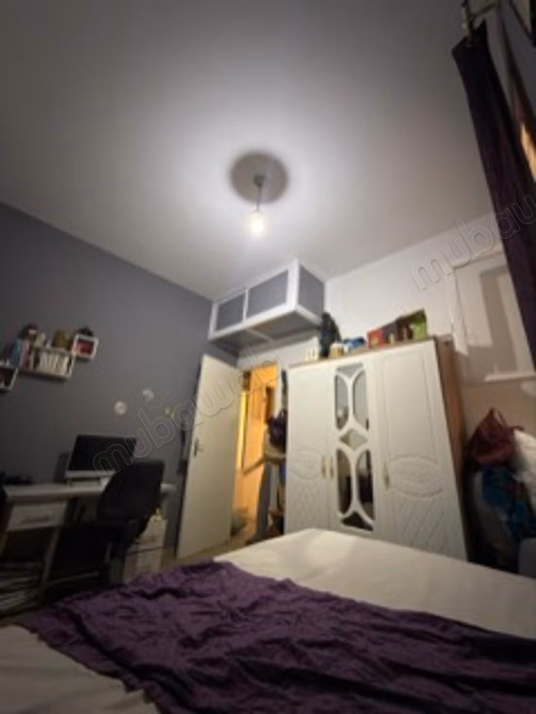 Maison spéciale à ne pas rater