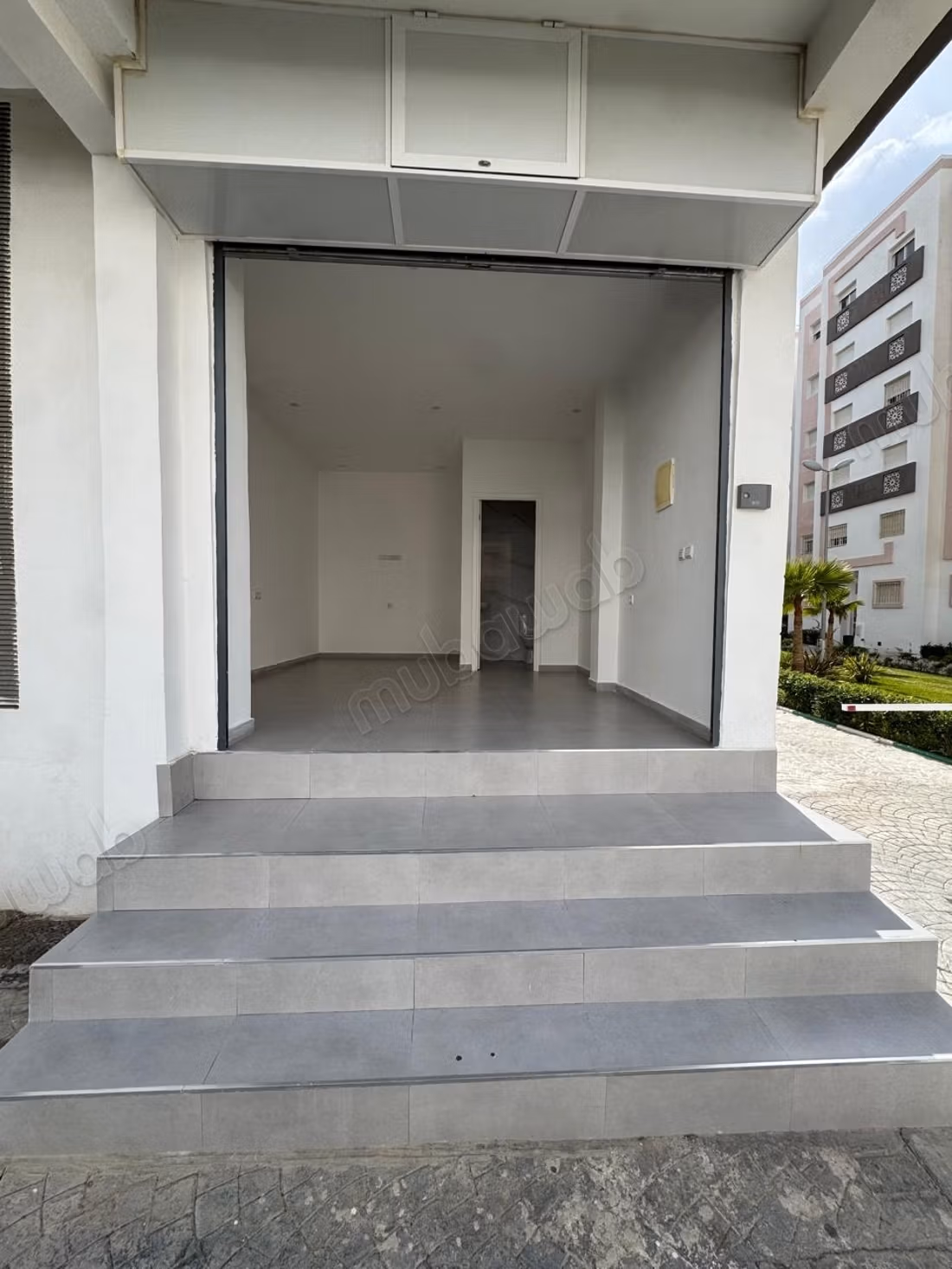 Local commercial de 20 m²