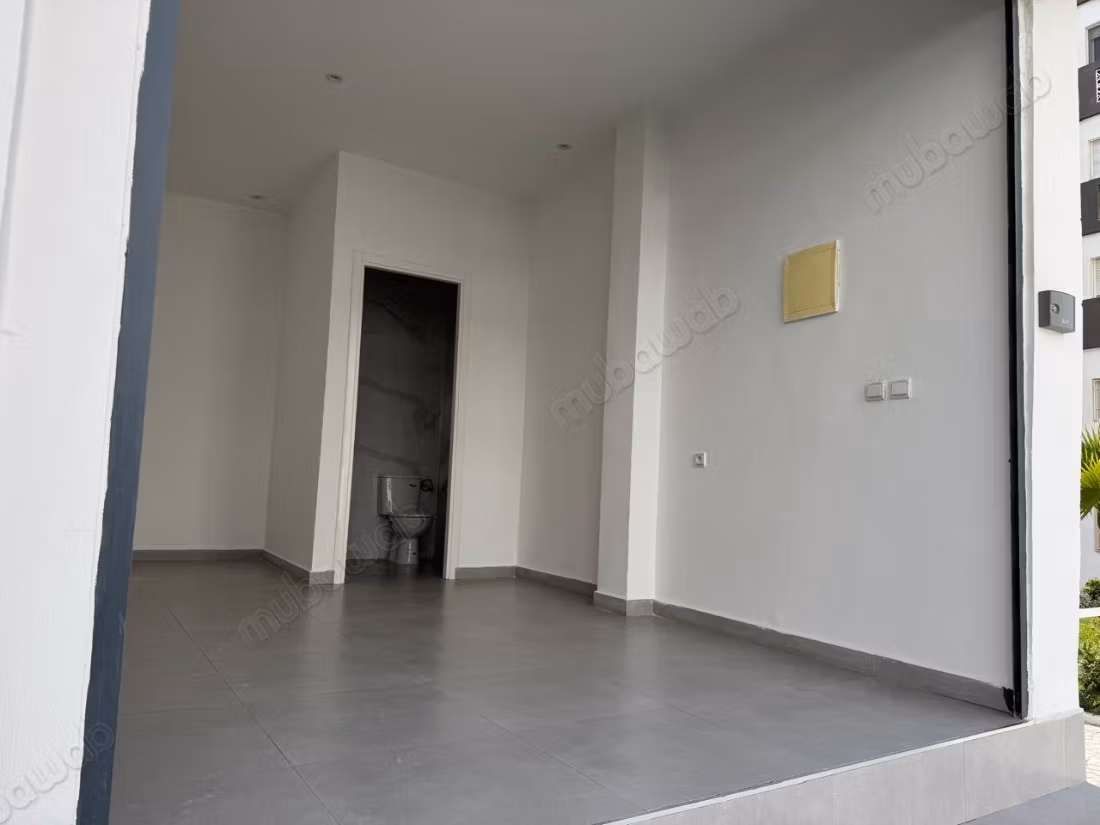 Local commercial de 20 m²