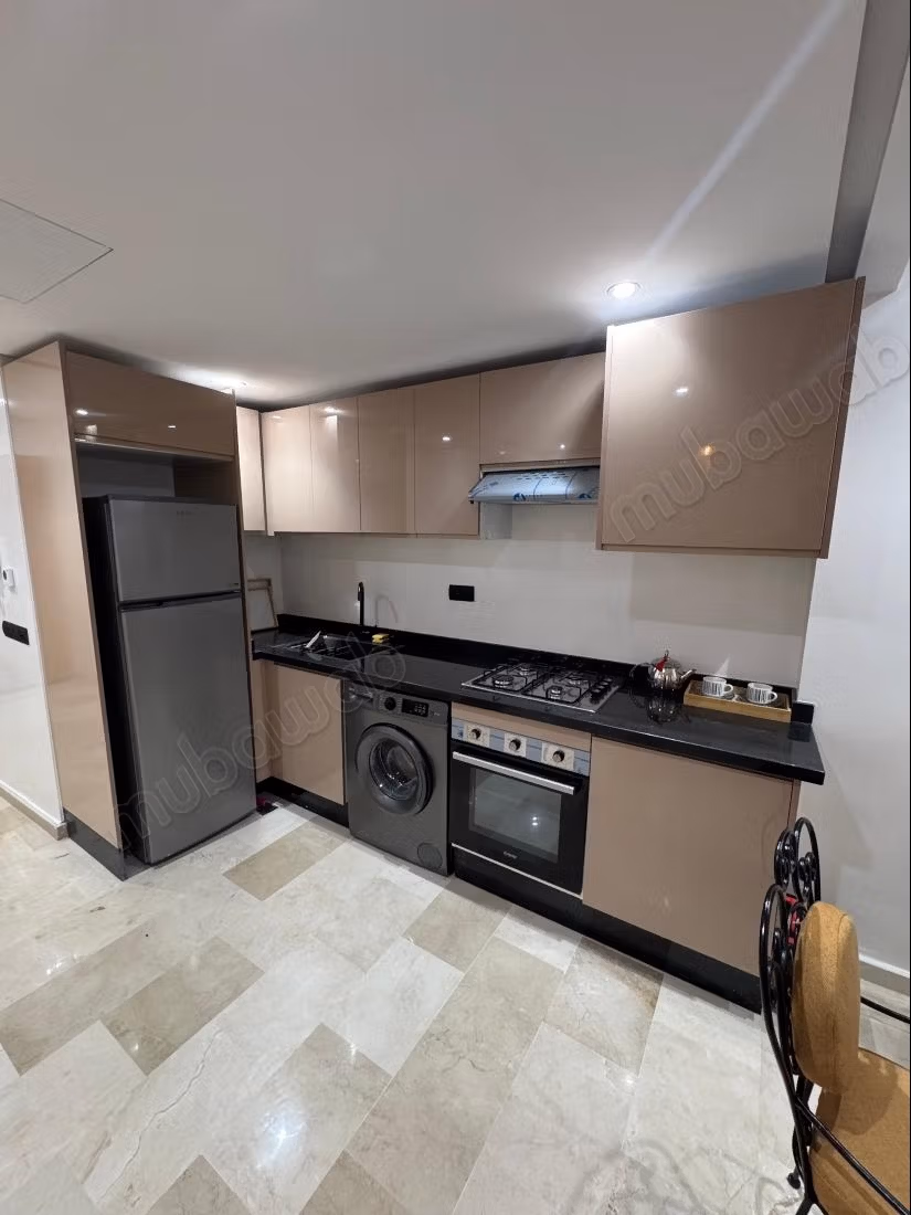 Apartamento Amueblado Victor Hugo