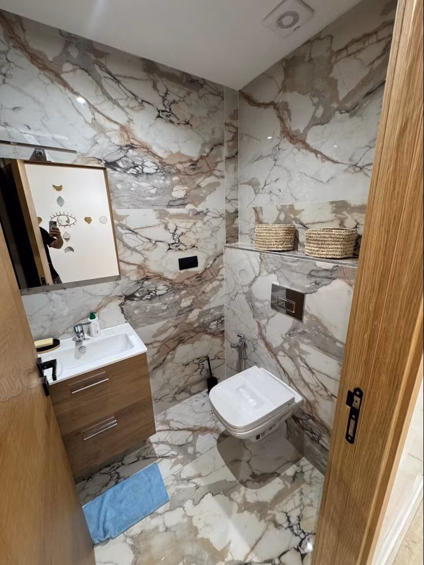 Apartamento Amueblado Victor Hugo