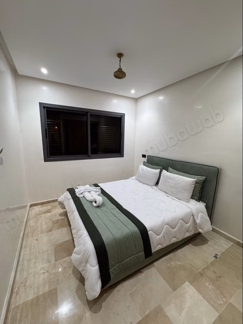 Apartamento Amueblado Victor Hugo