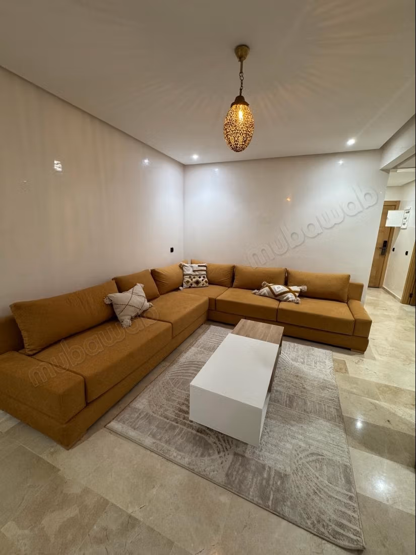 Apartamento Amueblado Victor Hugo