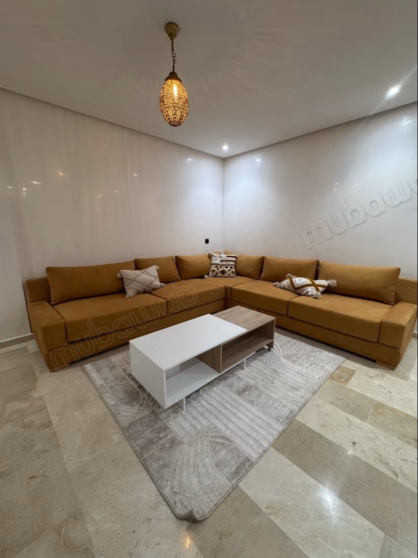 Apartamento Amueblado Victor Hugo