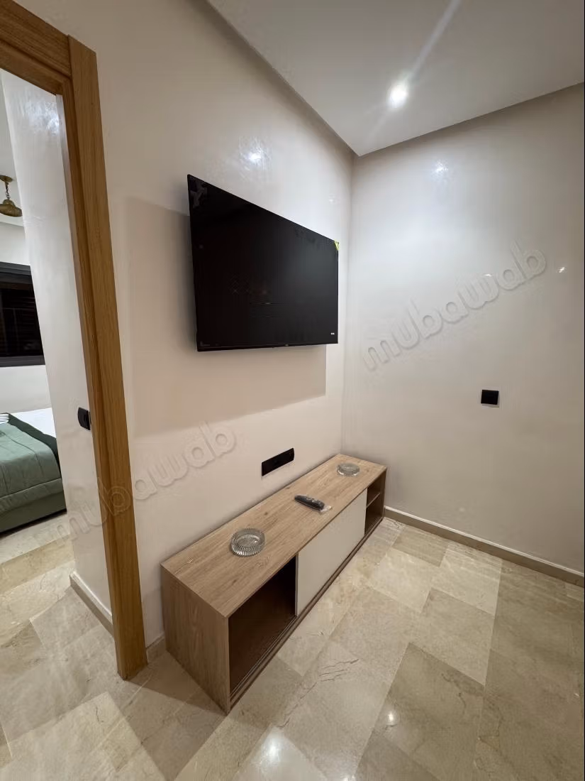Apartamento Amueblado Victor Hugo