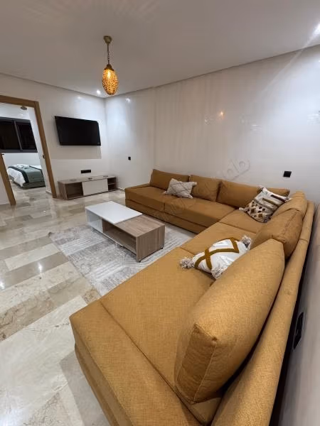 Appartement Meublé victor Hugo