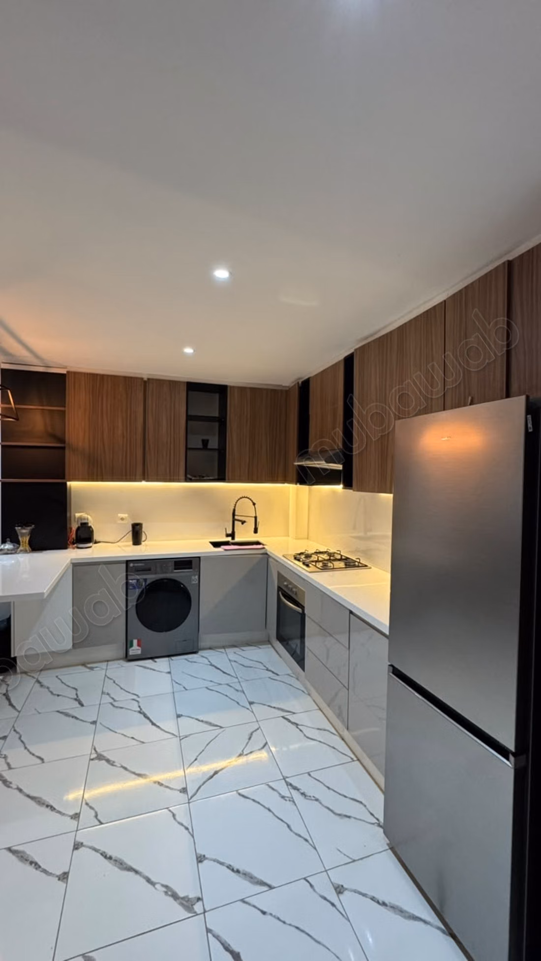 Studio meuble sur bd mouly ismail 7000 dh asc park