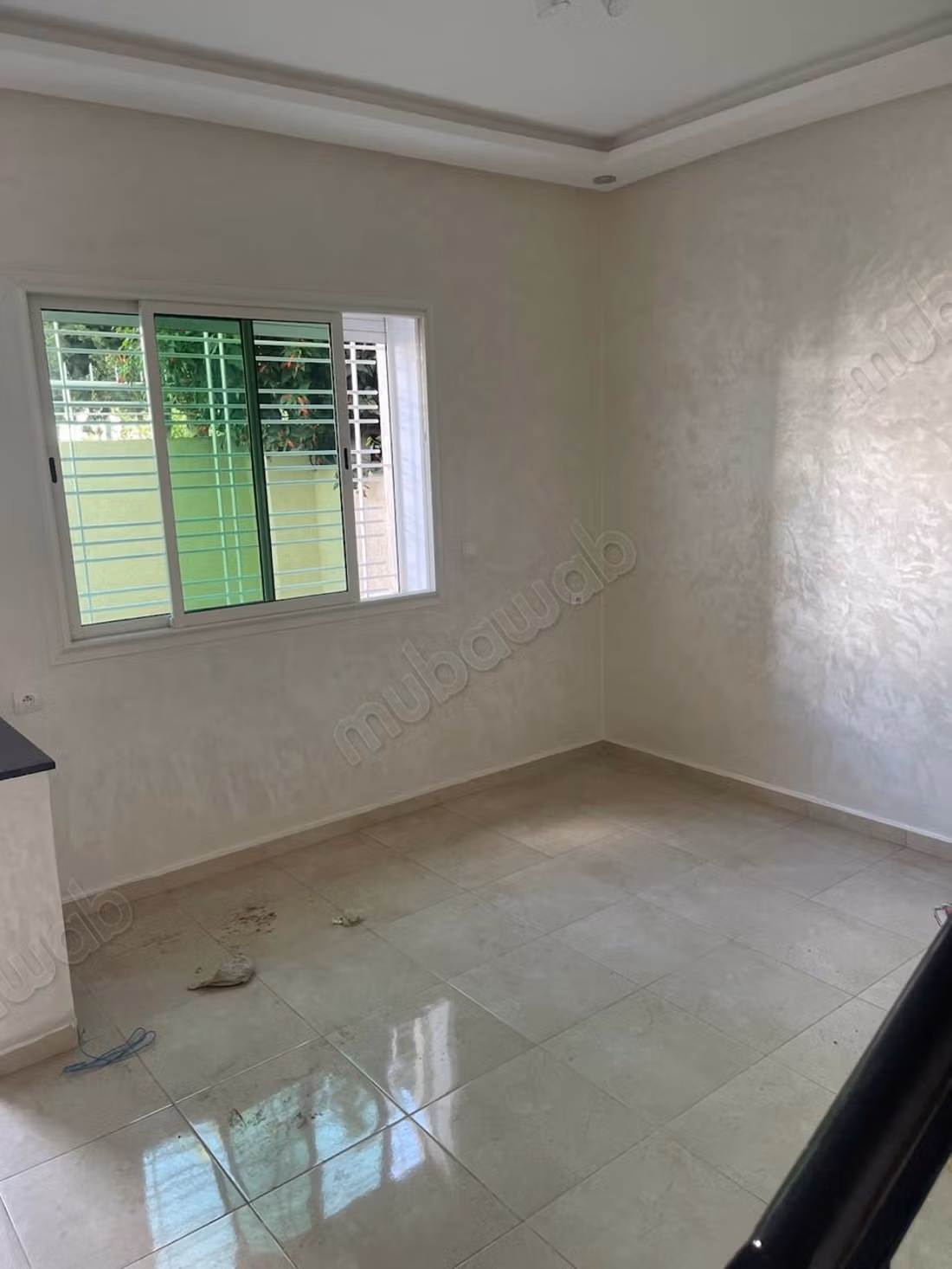 Villa à vendre hay barid nahda 
rabat
