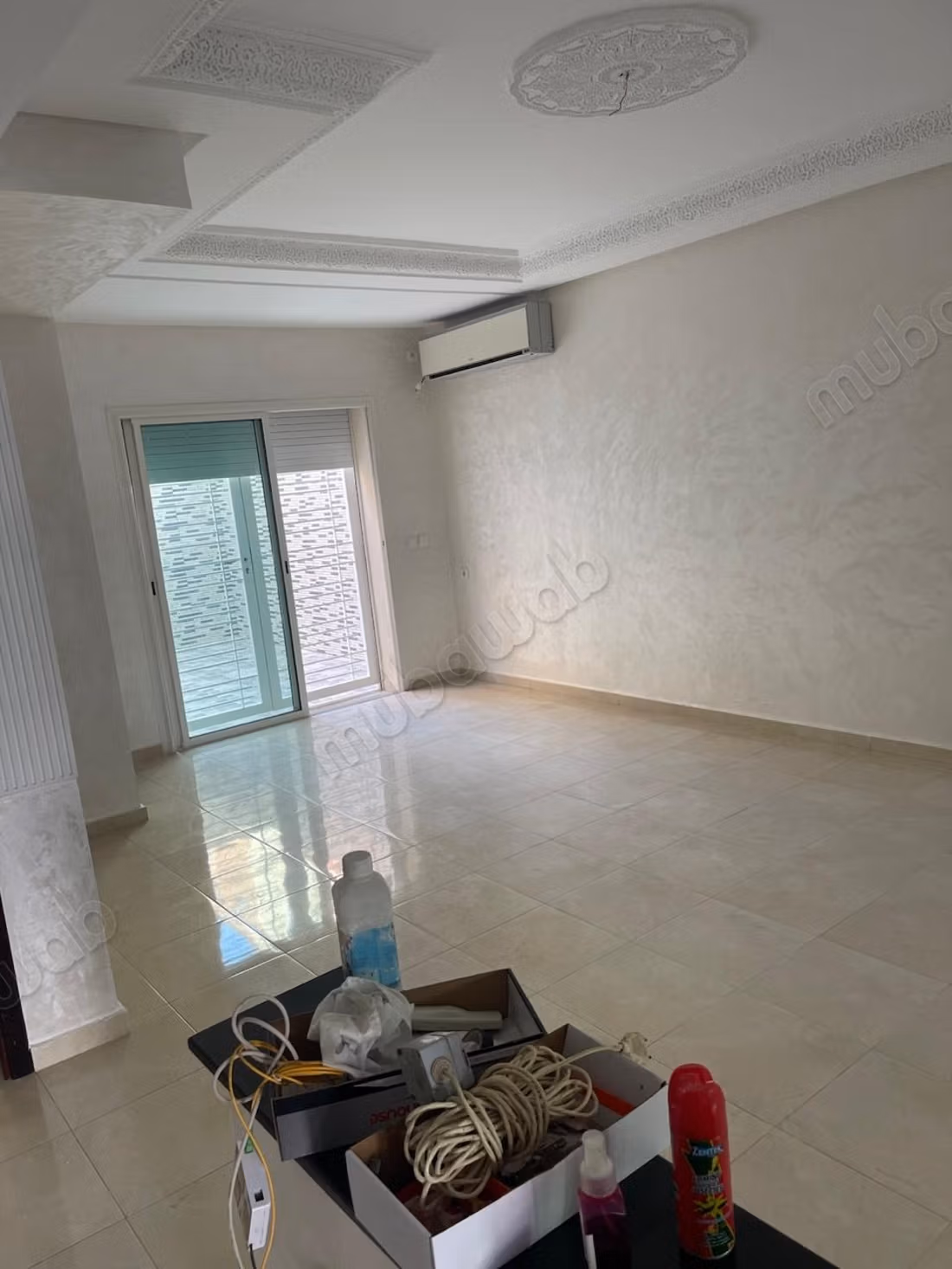 Villa à vendre hay barid nahda 
rabat
