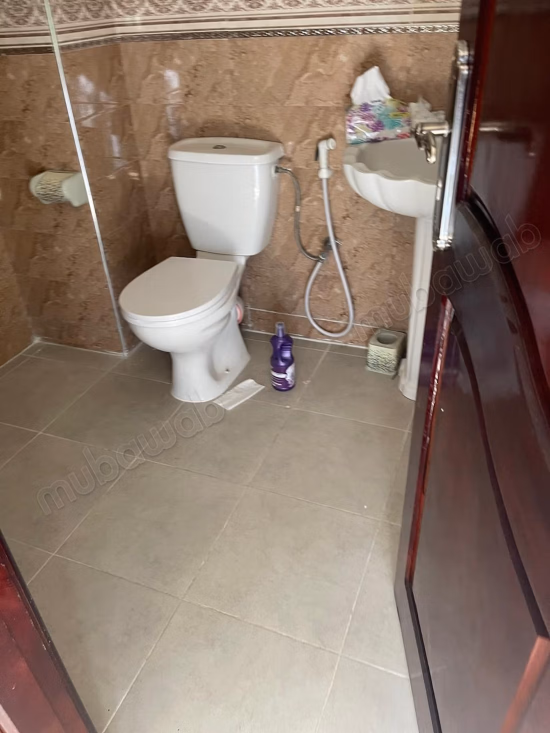 Villa à vendre hay barid nahda 
rabat