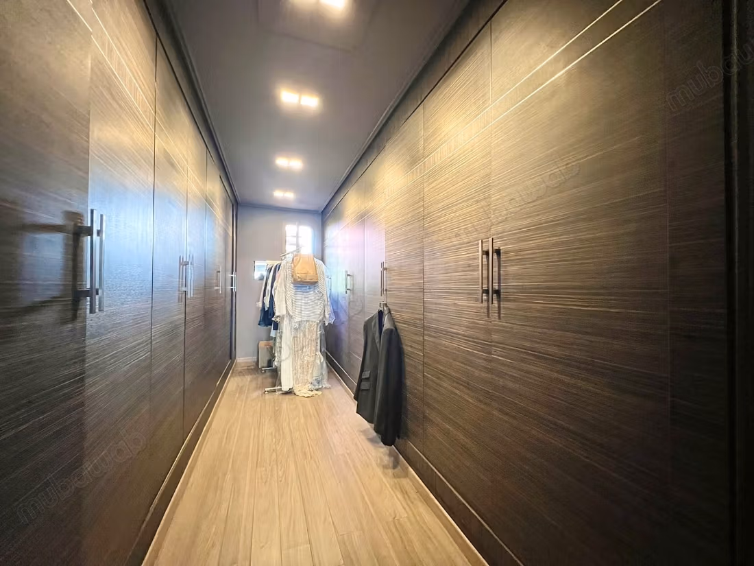 Prestigieuze Appartement te Huur Gemeubileerd op Massira Boulevard