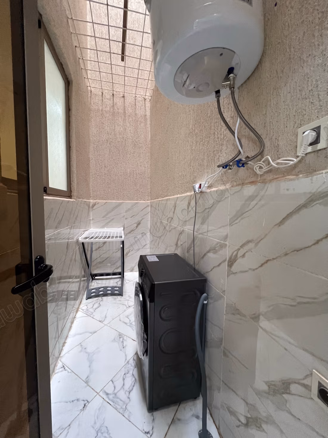 Appartamento in affitto a Marjane. Superficie 80 m². Arredato