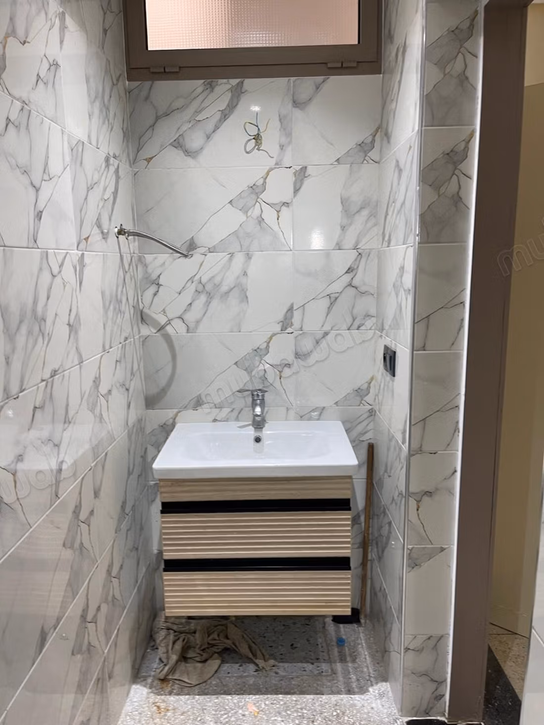 Alquile este apartamento en Hay Nahda. 2 hermosos dormitorios