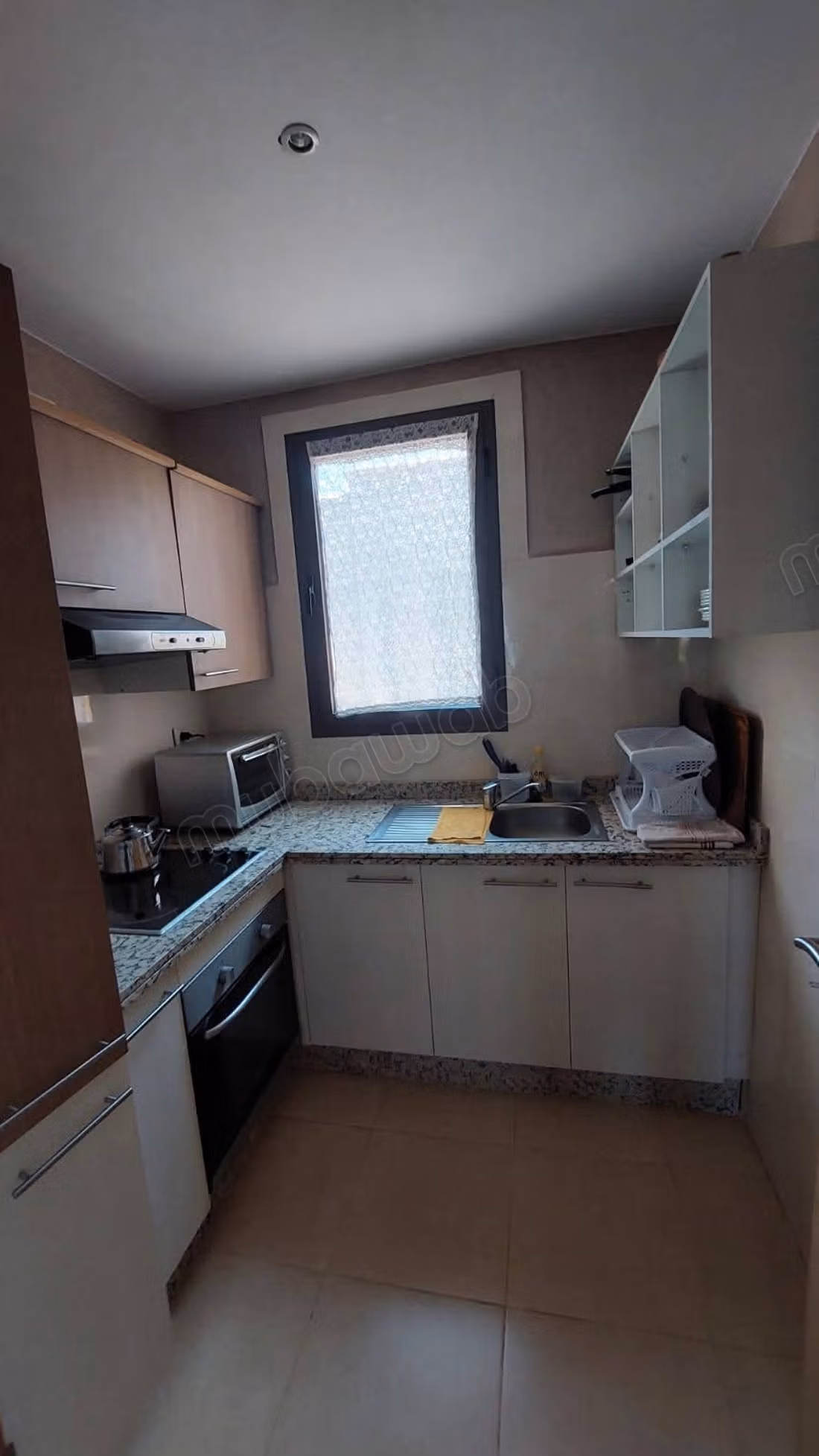 Cosy golf residence apartment for rent