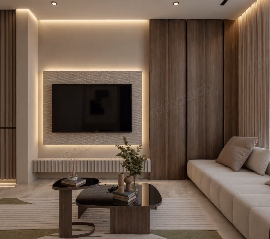 Vente sur plan Magnifique Studios avec Piscine